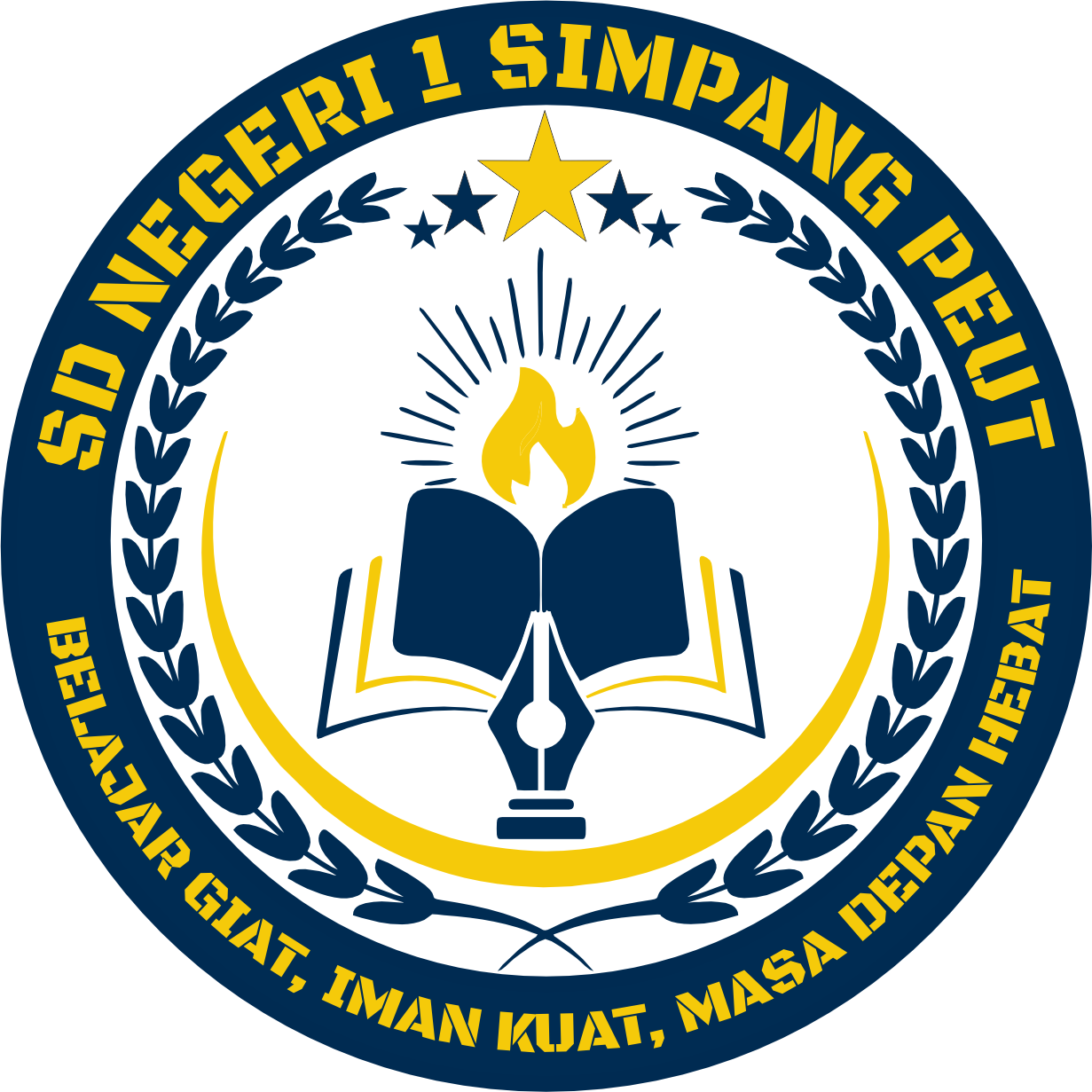 Logo Sekolah